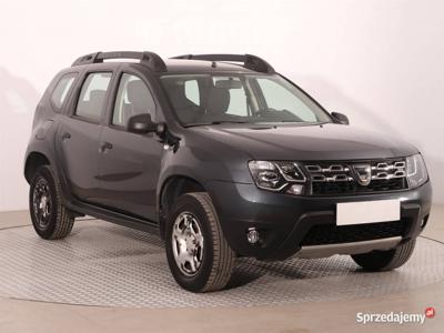 Dacia Duster 1.6 SCe