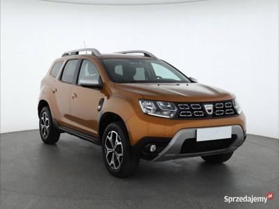 Dacia Duster 1.6 SCe