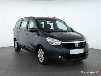 Dacia Lodgy 1.5 dCi