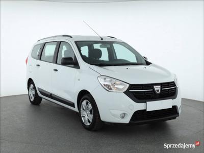 Dacia Lodgy 1.6 SCe LPG