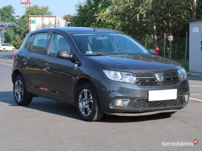 Dacia Sandero 1.0 SCe