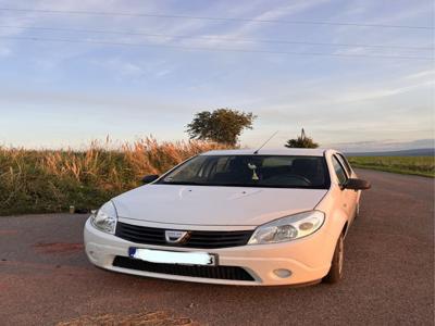 Dacia Sandero 1.2 16V