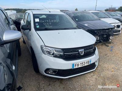 Dacia Sandero FH153