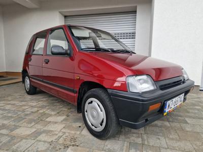 ** Daewoo Tico 1998 IDEALNE **