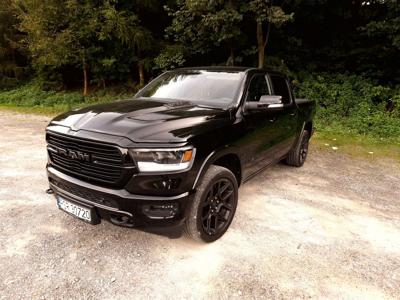 Dodge Ram 2019r. KRAJOWY!!!Faktura Vat