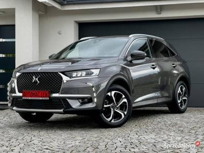 DS Automobiles DS 7 Crossback 4X KAMERA, TOP AUTO, NAVI +, …