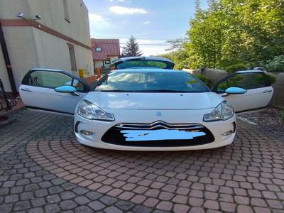 DS3 2010 Citroen