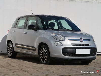 Fiat 500L 1.4 16V