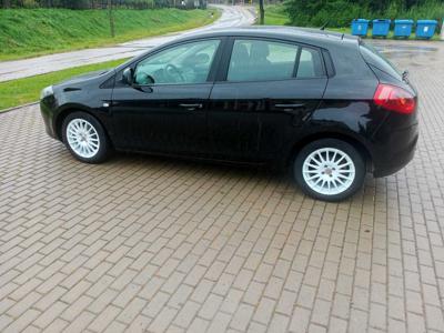 Fiat bravo 1.4. 120km