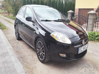 Fiat Bravo 1.4 T-Jet 150KM/SPORT!/17