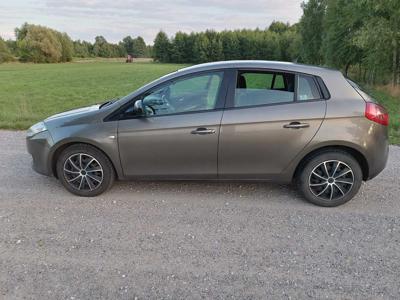 Fiat Bravo 1.9 MultiJet 2007r.