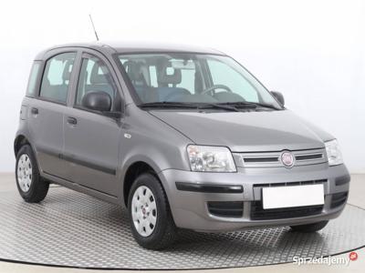 Fiat Panda 1.2