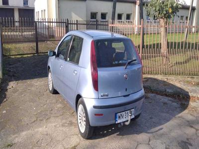 Fiat punto classic