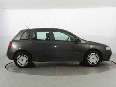 Fiat Stilo 2007 1.6 16V 242551km ABS klimatyzacja manualna