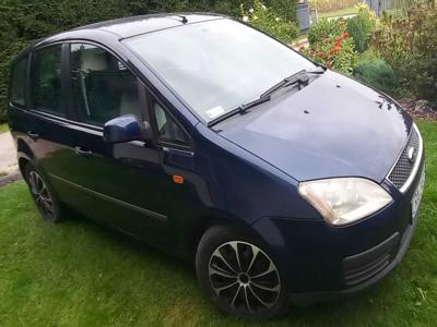 Ford C-MAX 2004r.