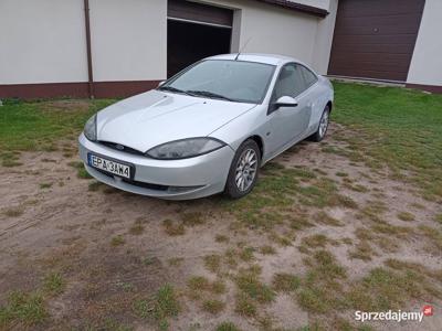 Ford Cougar 2,5 V6