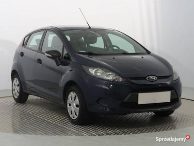 Ford Fiesta 1.25 i