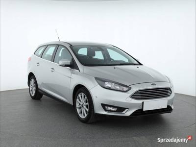 Ford Focus 1.5 TDCi