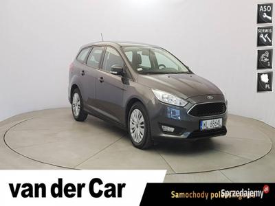 Ford Focus 1.5 TDCi Gold X ! Z polskiego salonu ! Faktura V…