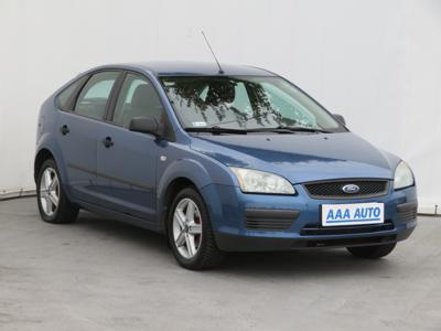 Ford Focus 2005 1.6 TDCi ABS