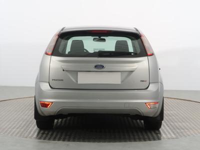 Ford Focus 2011 1.6 TDCi 144402km ABS klimatyzacja manualna