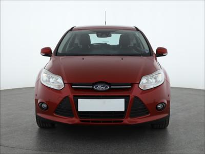 Ford Focus 2013 1.6 i 182100km ABS