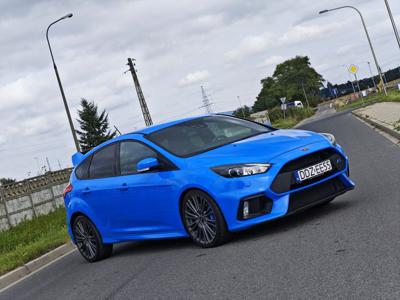 Ford Focus RS Salon Polska Idealny