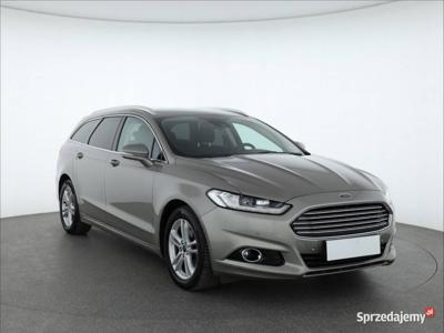 Ford Mondeo 2.0 TDCI