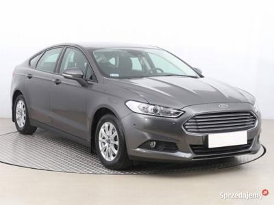 Ford Mondeo 2.0 TDCI