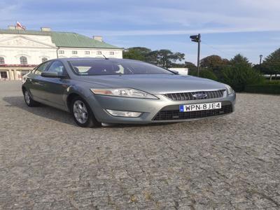 Ford Mondeo 2008 rok