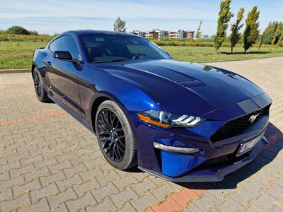 Ford Mustang 2.3 Ecoboost , Cesja , Leasing. FV 23%