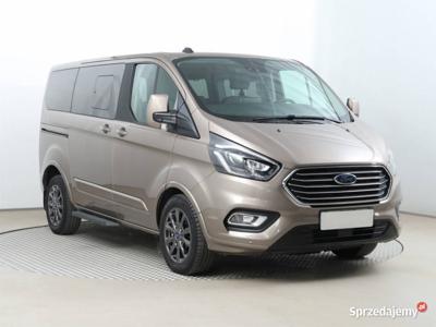 Ford Tourneo Custom 2.0 EcoBlue