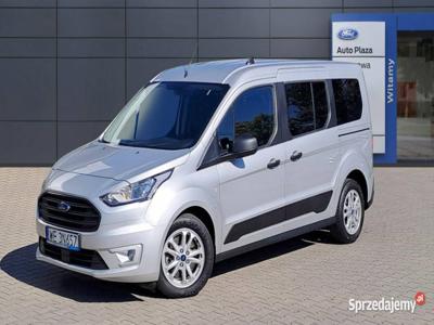 Ford Transit Connect 1,5TDCi 120KM Automat L2 Kombi Trend g…