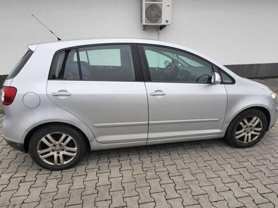 Golf plus 2008 1.9 tdi