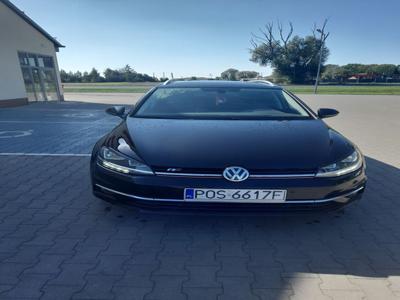 Golf7 1.6 automat DSG