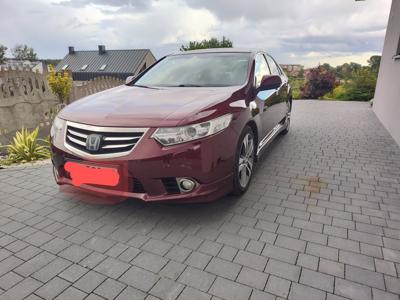 Honda Accord 2.2 Type S 2011