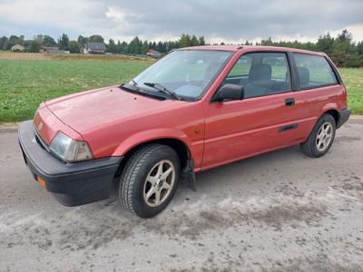 Honda Civic 1.3 12v 1986