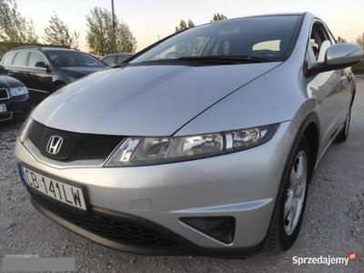 Honda Civic SKUP AUT gotówka dojeżdżamy dzwoń pisz VIII (20…