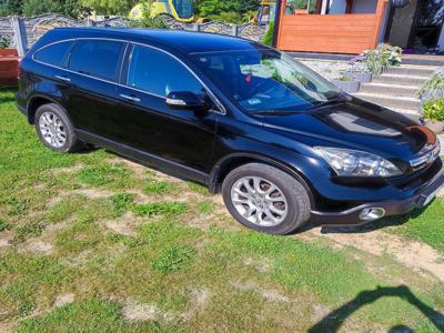 Honda CR-V 2,2 disel