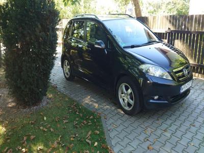 Honda fr-v 2.2 zadbany egzemplarz full opcja