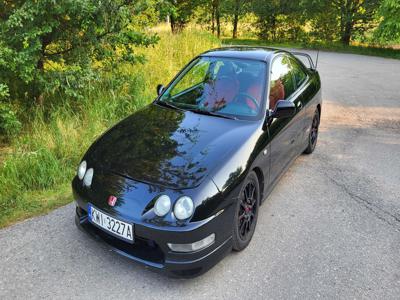 Honda Integra DC2 Type-R