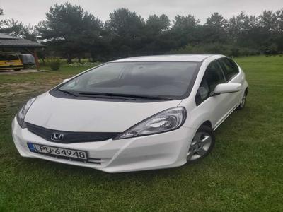 HONDA JAZZ 1.4 2013