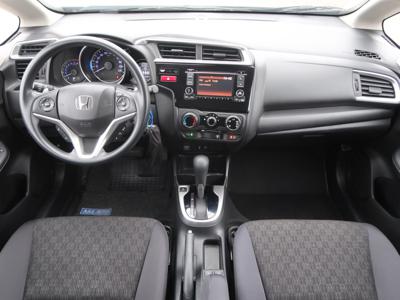 Honda Jazz 2016 1.3 i