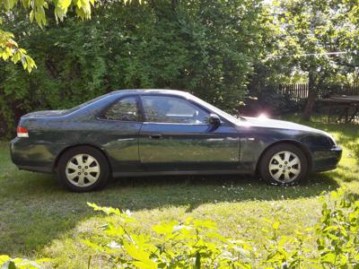 Honda Prelude V 2.0i (BB9)