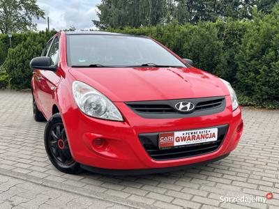 HYUNDAI I20 Benzyna Klima Elektryka ZADBANY !!!