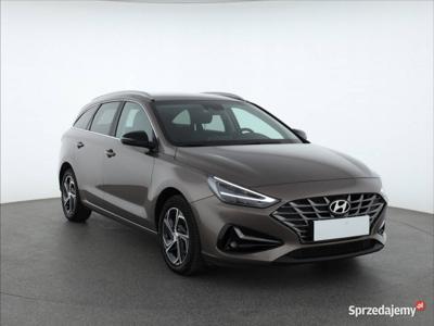 Hyundai i30 1.0 T-GDI