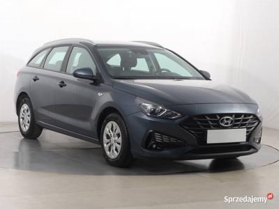 Hyundai i30 1.0 T-GDI