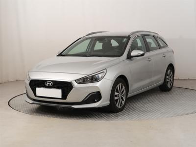 Hyundai i30 2019 1.4 T