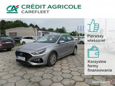 Hyundai i30 Hyundai i30 1.5 DPI Classic + Hatchback SK131VL…