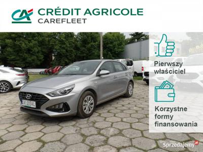 Hyundai i30 Hyundai i30 1.5 DPI Classic + Hatchback SK205VL…